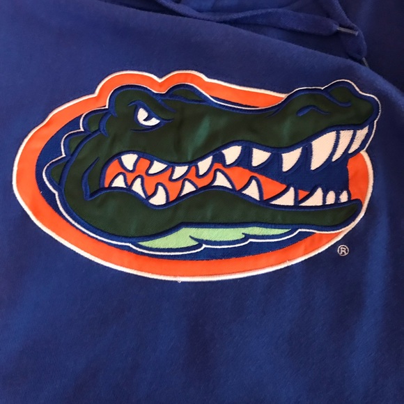 Florida Gators hoodie - Picture 3 of 4